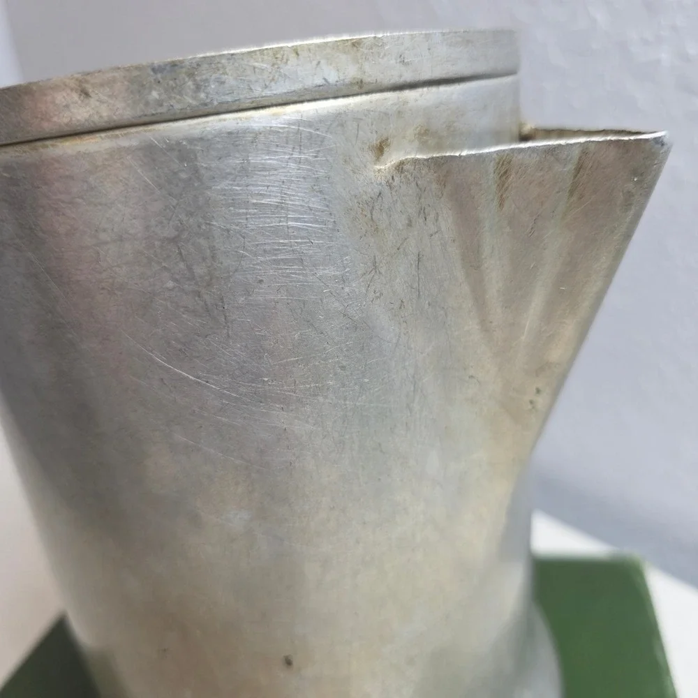 Wear-Ever vintage aluminum